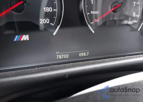 2019 BMW M4 Cs z USA, uszkodzony, nr VIN WBS3S7C5XKAC09472